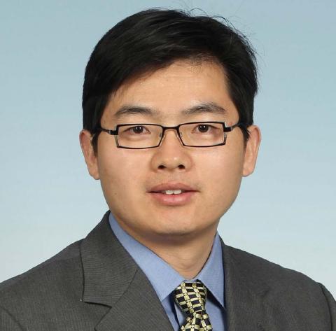 Prof. Haifeng YOU