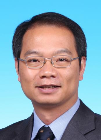 Prof. Zhihong CHEN