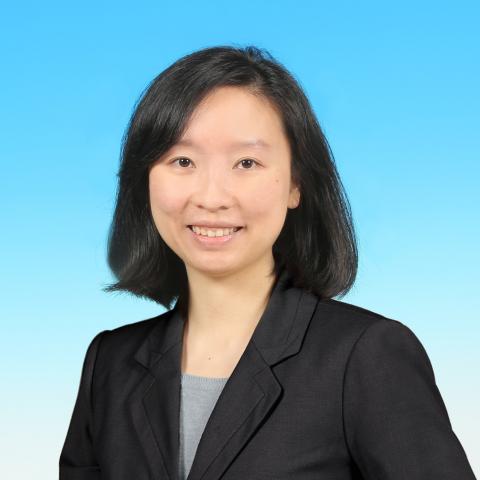 Prof. Yue ZHENG