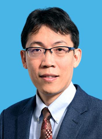 Prof. Charles HSU