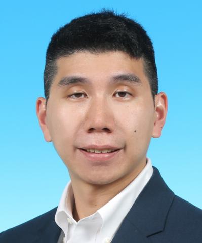 Prof. Wilbur CHEN