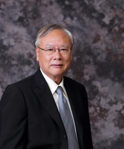 Prof. Kevin Chien-Wen CHEN